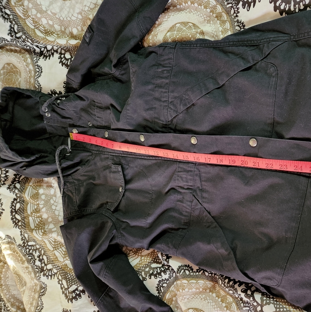 Mint Condition North Face Jacket